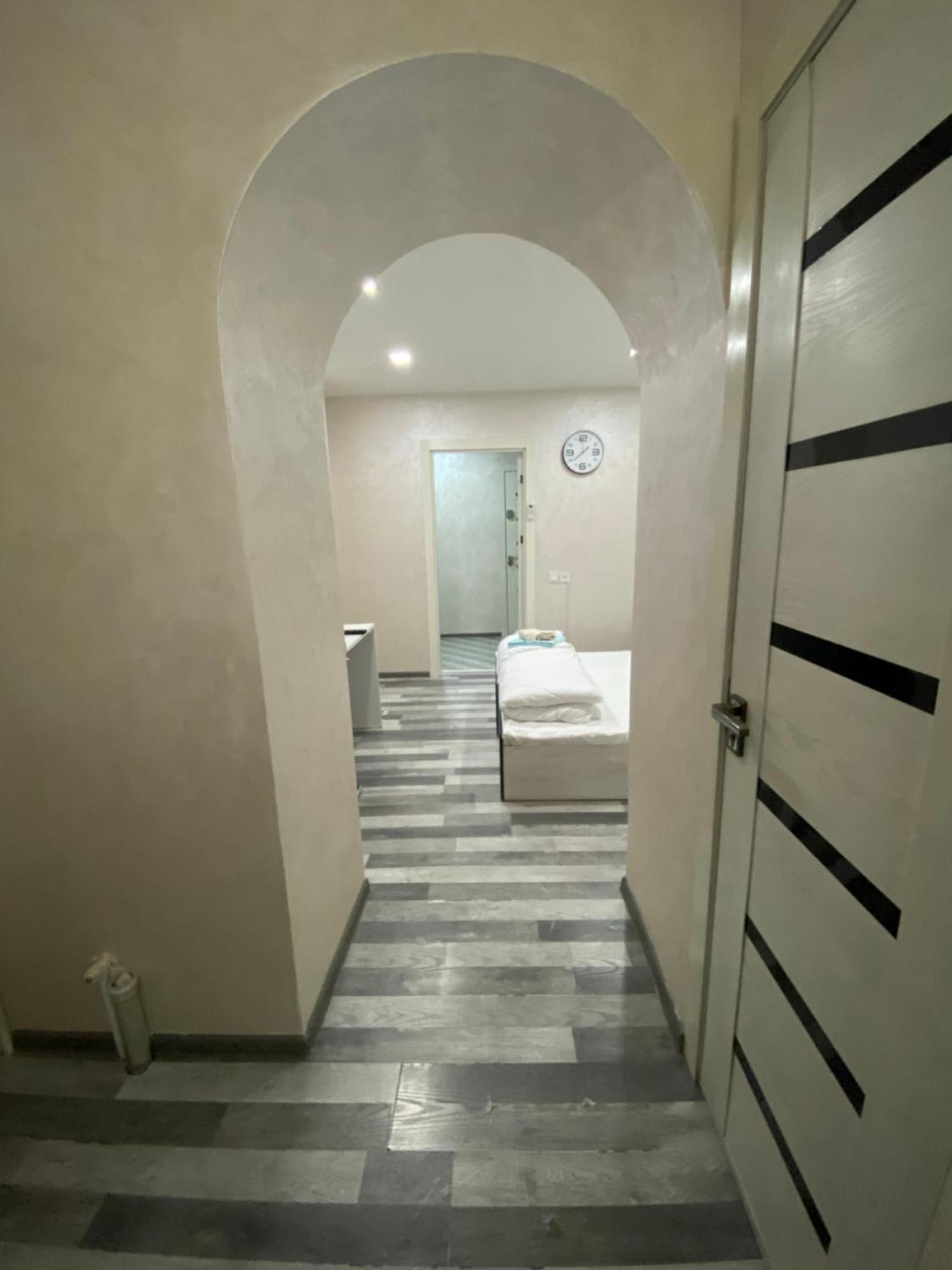Peaceful Home Ташкент Экстерьер фото