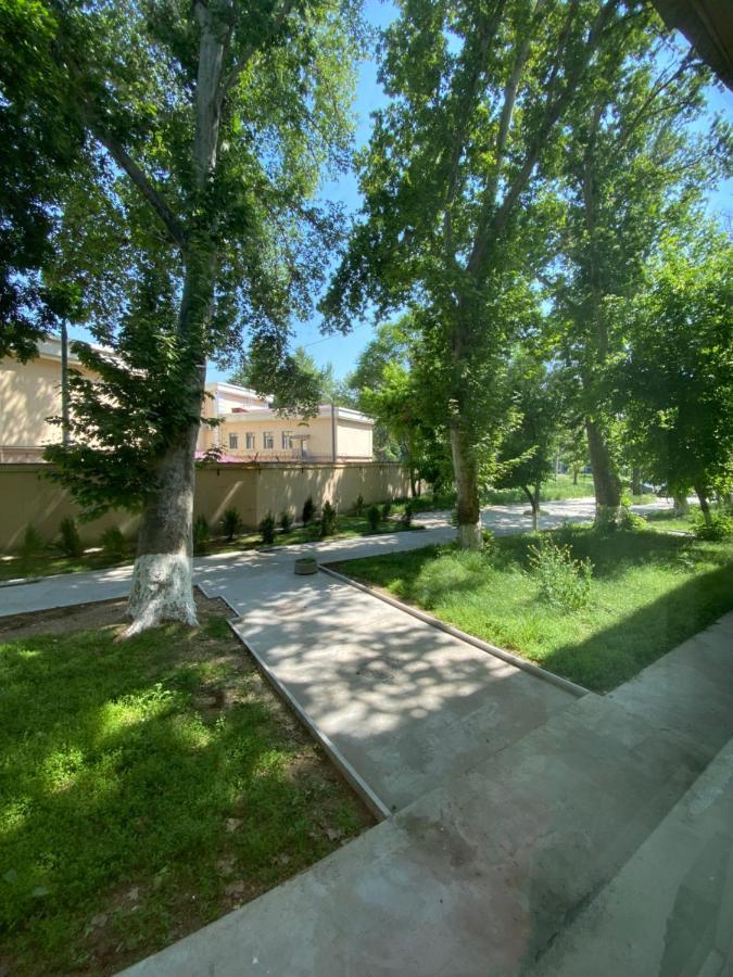 Peaceful Home Ташкент Экстерьер фото