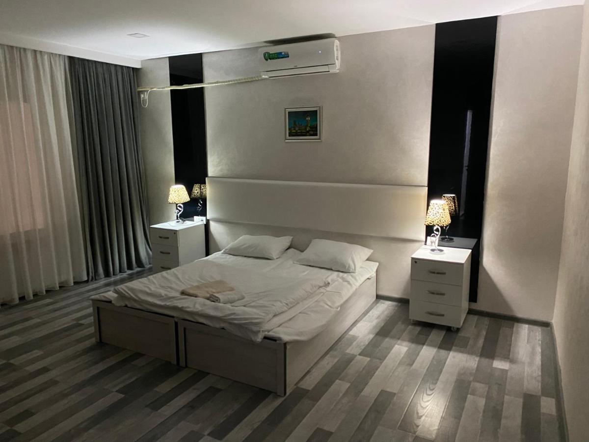 Peaceful Home Ташкент Экстерьер фото